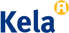 Kansaneläkelaitoksen logo